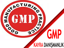 GMP Belgesi Veren Firma Kayra Danışmanlık Belgelendirme